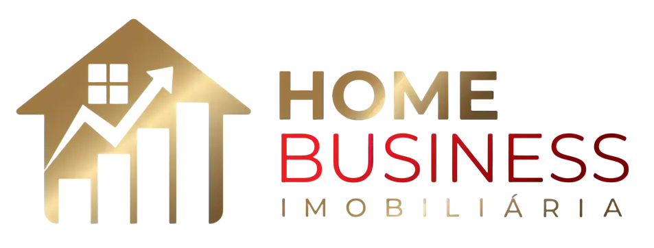 Logo Home Business Imobiliária